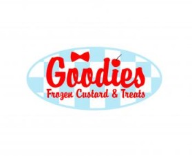 Goodies Frozen Custard &amp; Treats entry by phoenyxx