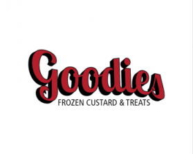 Goodies Frozen Custard &amp; Treats entry by nagamas