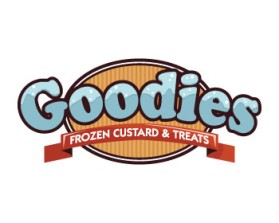 Goodies Frozen Custard &amp; Treats entry by nivra.garcia