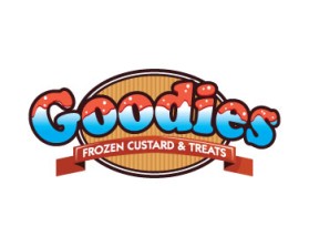 Goodies Frozen Custard &amp; Treats entry by nivra.garcia