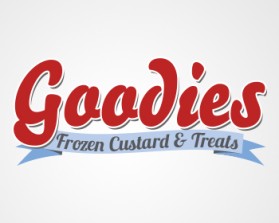 Goodies Frozen Custard &amp; Treats entry by Cre8iveVines