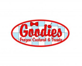 Goodies Frozen Custard &amp; Treats entry by phoenyxx