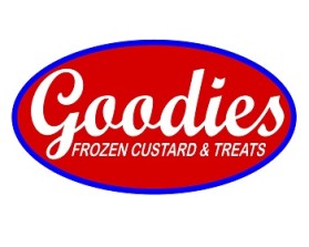 Goodies Frozen Custard &amp; Treats entry by Acrylic Chicken
