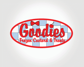 Goodies Frozen Custard &amp; Treats entry by phoenyxx