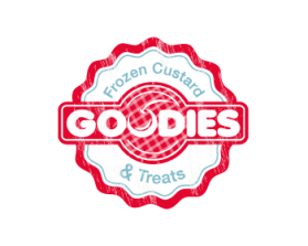 Goodies Frozen Custard &amp; Treats entry by eldesign