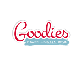 Goodies Frozen Custard &amp; Treats entry by eldesign