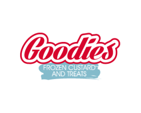 Goodies Frozen Custard &amp; Treats entry by eldesign