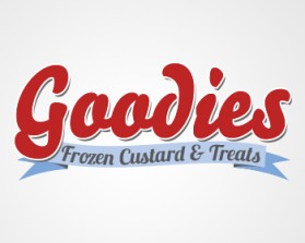 Goodies Frozen Custard &amp; Treats entry by Cre8iveVines