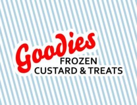 Goodies Frozen Custard &amp; Treats entry by kaven