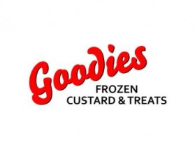 Goodies Frozen Custard &amp; Treats entry by kaven
