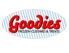 Goodies Frozen Custard &amp; Treats entry by kaven