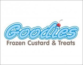 Goodies Frozen Custard &amp; Treats entry by emanuilova