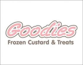 Goodies Frozen Custard &amp; Treats entry by emanuilova