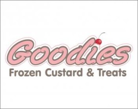 Goodies Frozen Custard &amp; Treats entry by emanuilova