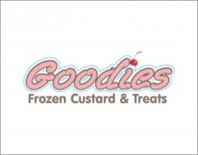 Goodies Frozen Custard &amp; Treats entry by emanuilova