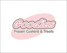 Goodies Frozen Custard &amp; Treats entry by emanuilova