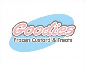 Goodies Frozen Custard &amp; Treats entry by emanuilova