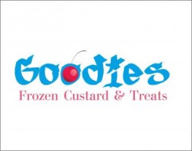 Goodies Frozen Custard &amp; Treats entry by emanuilova