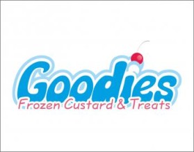 Goodies Frozen Custard &amp; Treats entry by emanuilova