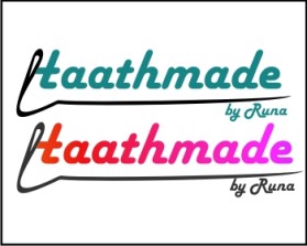 www.haathmadebyruna.com entry by Alina Sakinskaite