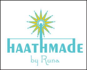 www.haathmadebyruna.com entry by jeeva
