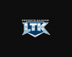 LTK eSports Gaming  entry by strongo