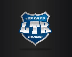 LTK eSports Gaming  entry by nivra.garcia