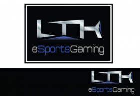 LTK eSports Gaming  entry by DeOroDesigns