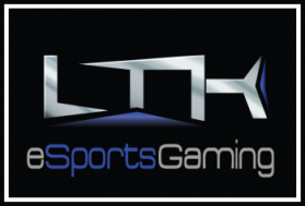 LTK eSports Gaming  entry by DeOroDesigns