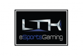 LTK eSports Gaming  entry by DeOroDesigns