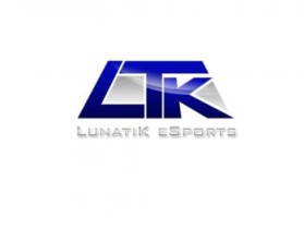 LTK eSports Gaming  entry by Adam
