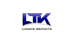 LTK eSports Gaming  entry by Adam