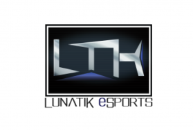 LTK eSports Gaming  entry by DeOroDesigns