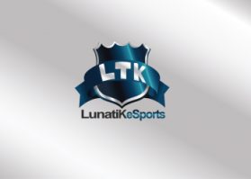 LTK eSports Gaming  entry by DeOroDesigns