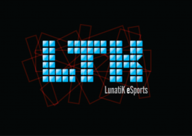 LTK eSports Gaming  entry by DeOroDesigns