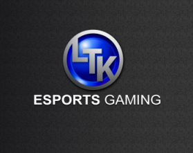 LTK eSports Gaming  entry by 765