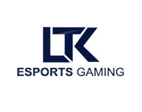 LTK eSports Gaming  entry by 765