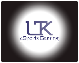 LTK eSports Gaming  entry by rafael_alvaro