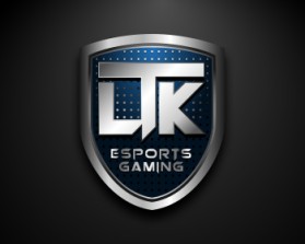 LTK eSports Gaming  entry by Cre8iveVines
