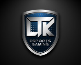 LTK eSports Gaming  entry by Cre8iveVines