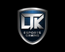 LTK eSports Gaming  entry by Cre8iveVines