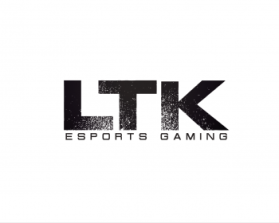 LTK eSports Gaming  entry by redfox22