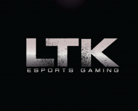 LTK eSports Gaming  entry by redfox22