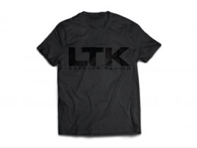 LTK eSports Gaming  entry by redfox22