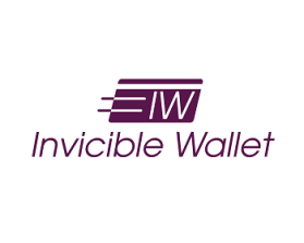Invincible Wallet entry by nagamas