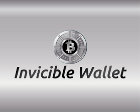 Invincible Wallet entry by nagamas