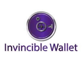Invincible Wallet entry by funaldi