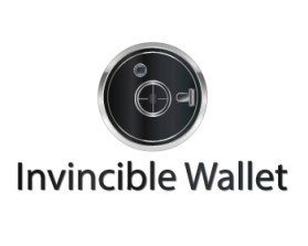 Invincible Wallet entry by funaldi