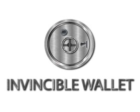 Invincible Wallet entry by funaldi