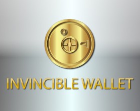 Invincible Wallet entry by funaldi